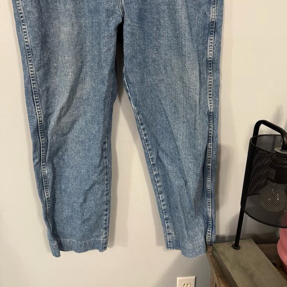 Vintage Wrangler 20X Western Wear Jeans Classic Denim Men’s Size 40 X 28 - Picture 2 of 9